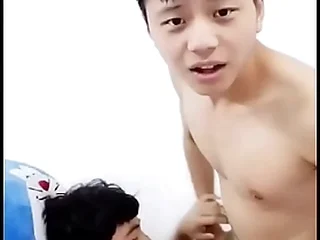 Korean Twink Porn 50