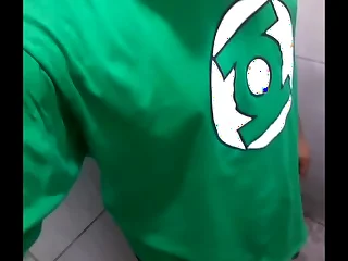 Hero - green passive lantern , amadores gay passivo bundão